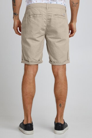 BLEND Regular Shorts in Beige