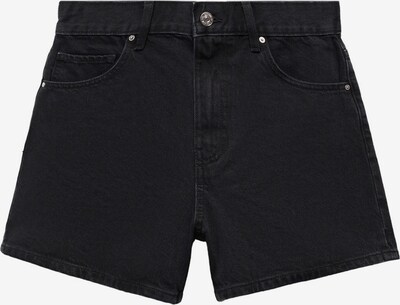 MANGO Jeans 'ZOE' in Black denim, Item view