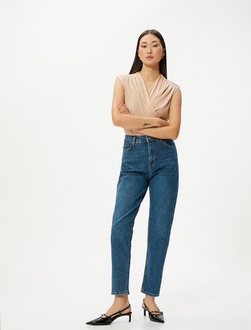 Koton Slim fit Jeans in Blue