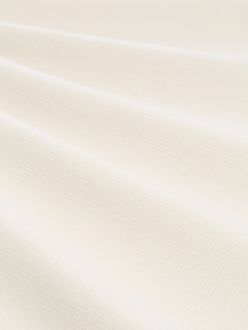 TOM TAILOR Shirt in White
