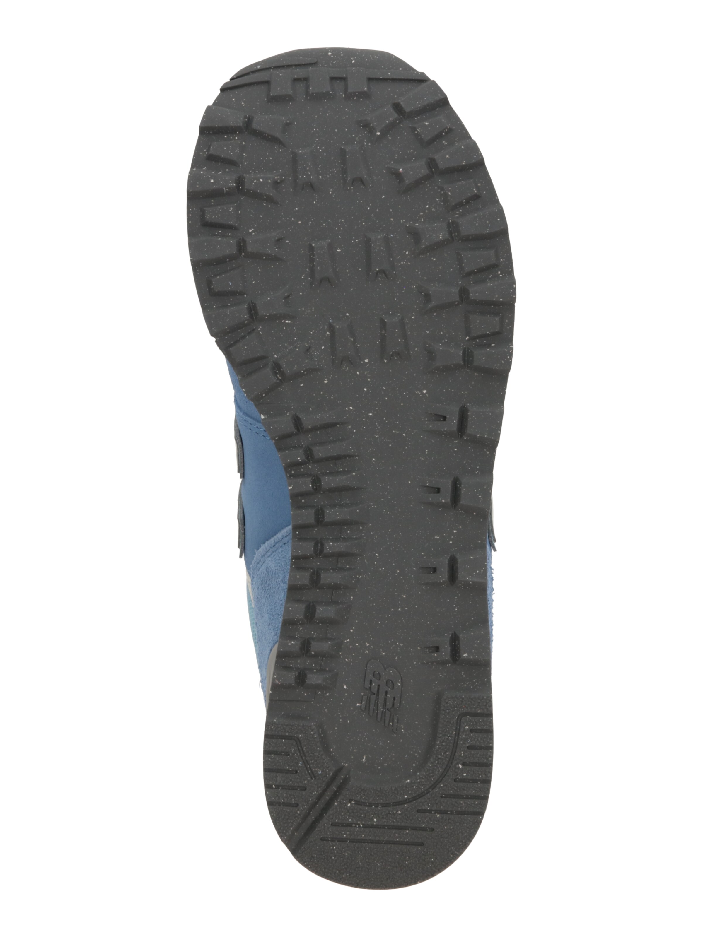 new balance Σνίκερ χαμηλό '574' σε μπλε