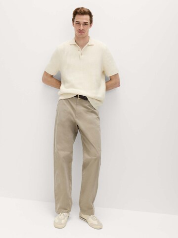 T-Shirt Marks & Spencer en beige