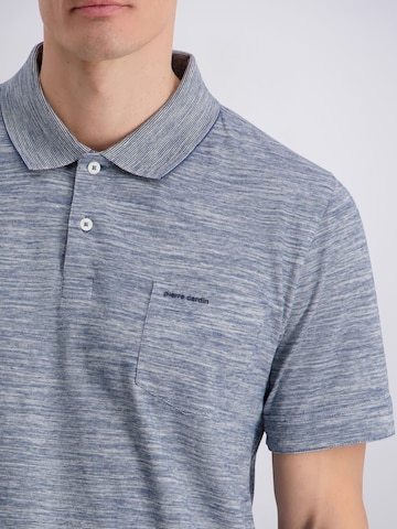 T-Shirt PIERRE CARDIN en bleu