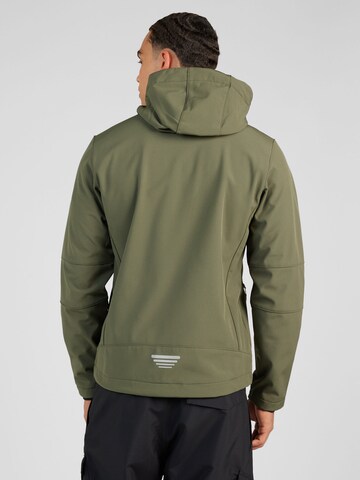 CMP Outdoorjacke in Khaki | YOU ABOUT