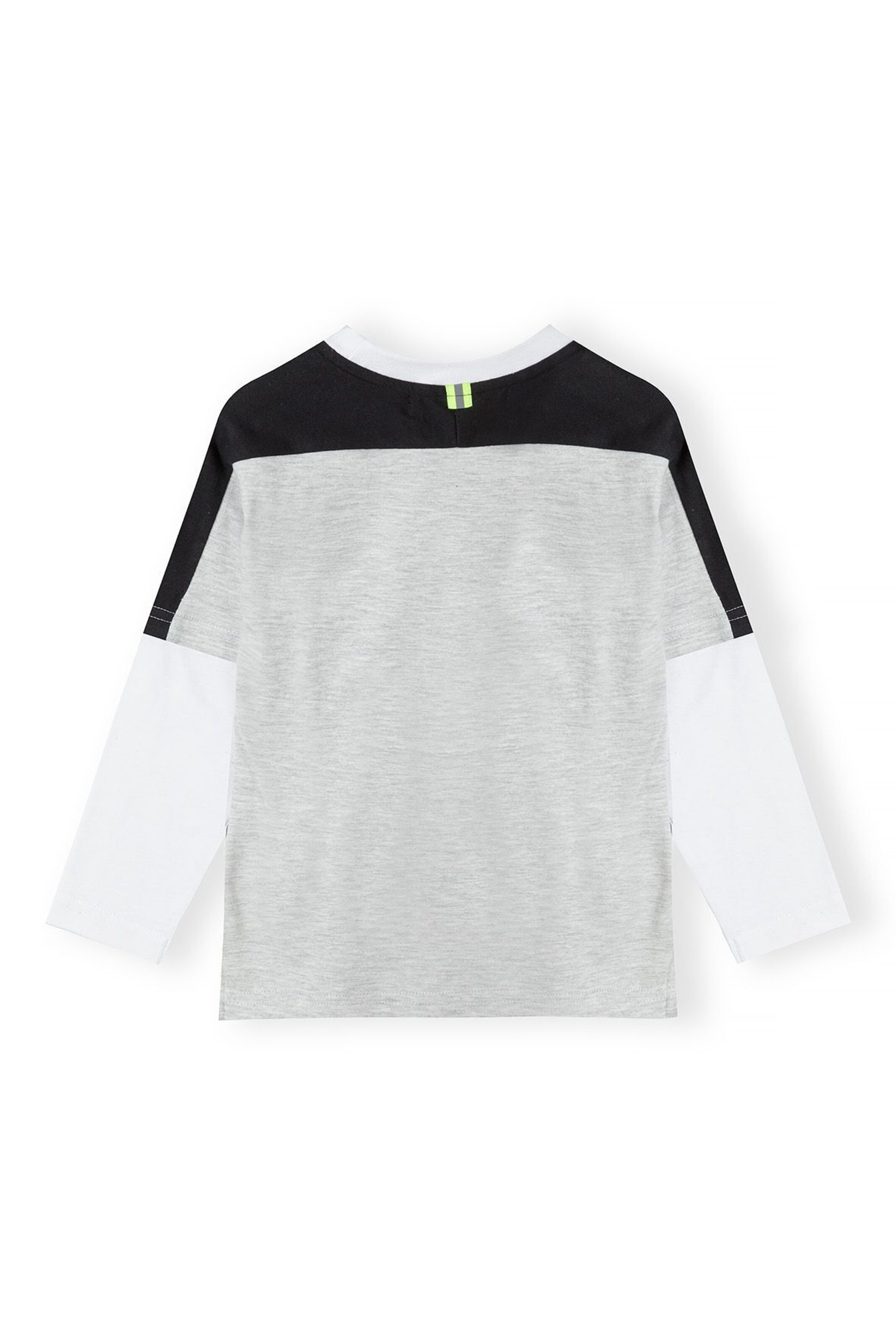 MINOTI Μπλουζάκι σε γκρι