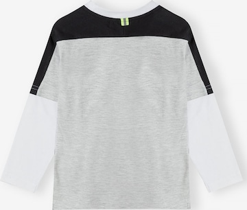 MINOTI - Camiseta en gris