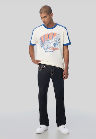 Regular Jean 'RICKY' True Religion en noir
