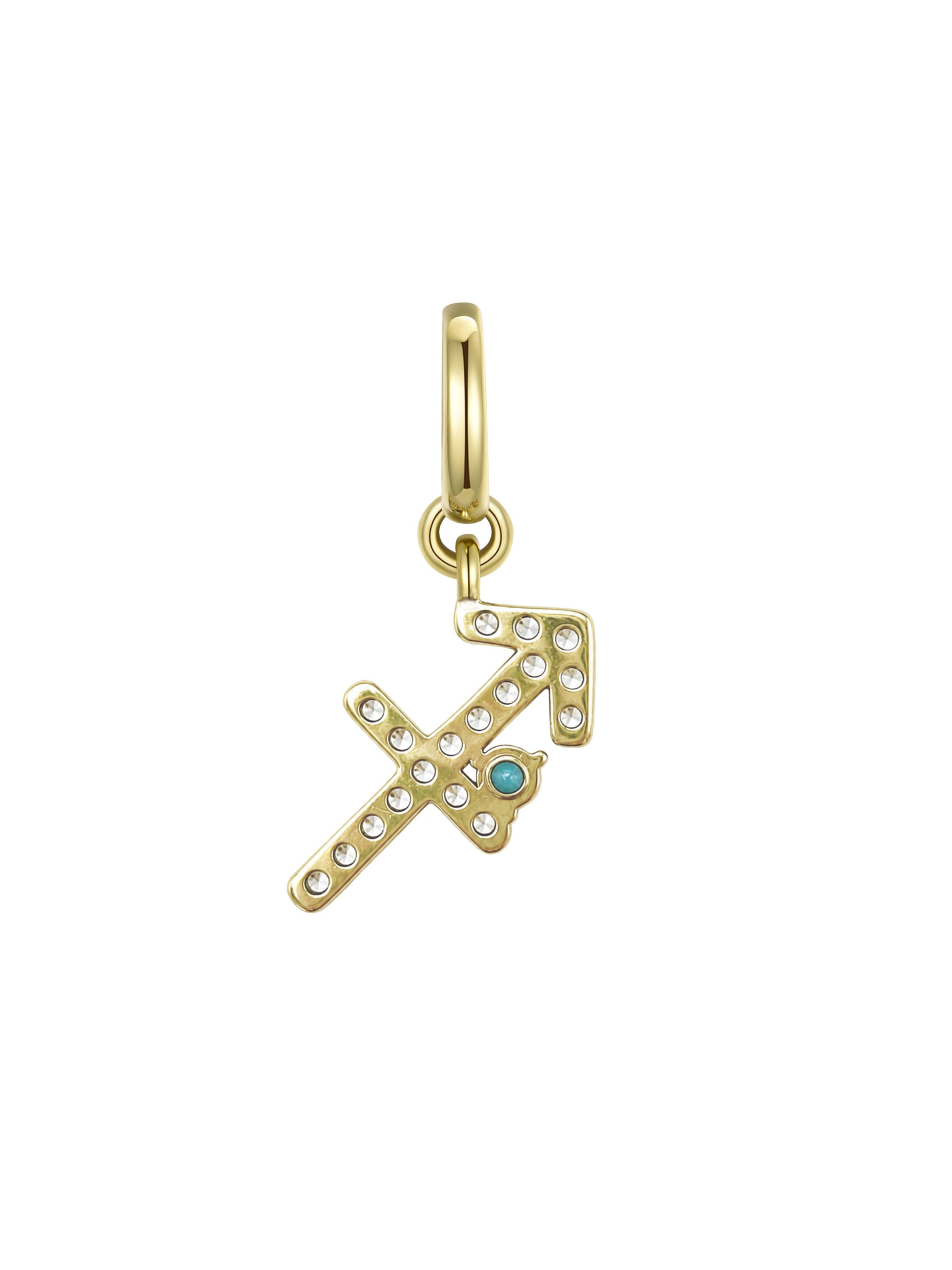 Unleash Cph Halsband in Blue