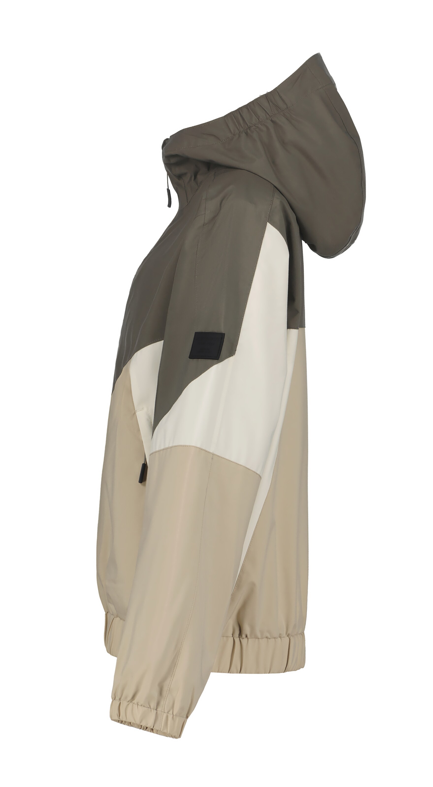 ICEPEAK Performance Jacket in Grey