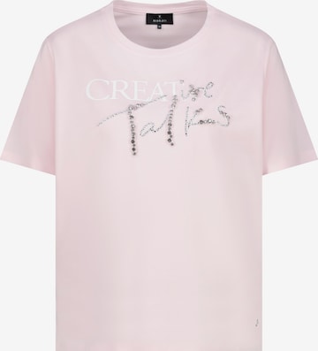 monari Shirt in Pink: front