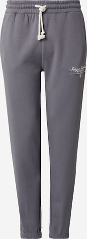 pilka Sergio Tacchini Kelnės 'ORESTE': priekis