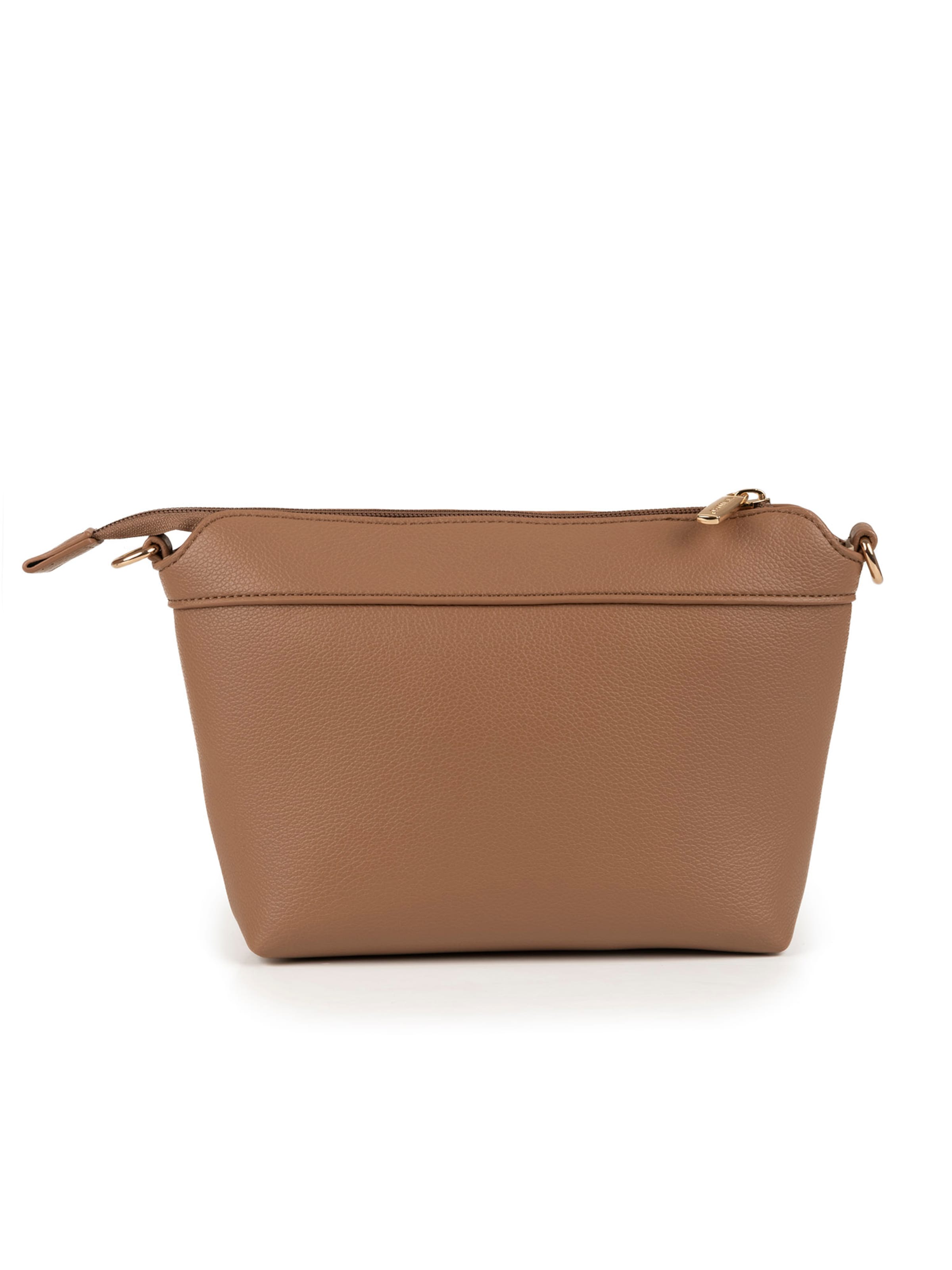 Vivisence Handbag 'T0019' in Brown