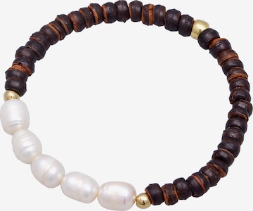 ELLI PREMIUM Bracelet in Brown