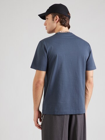 Abercrombie & Fitch Футболка 'CLASSIC' в Синий