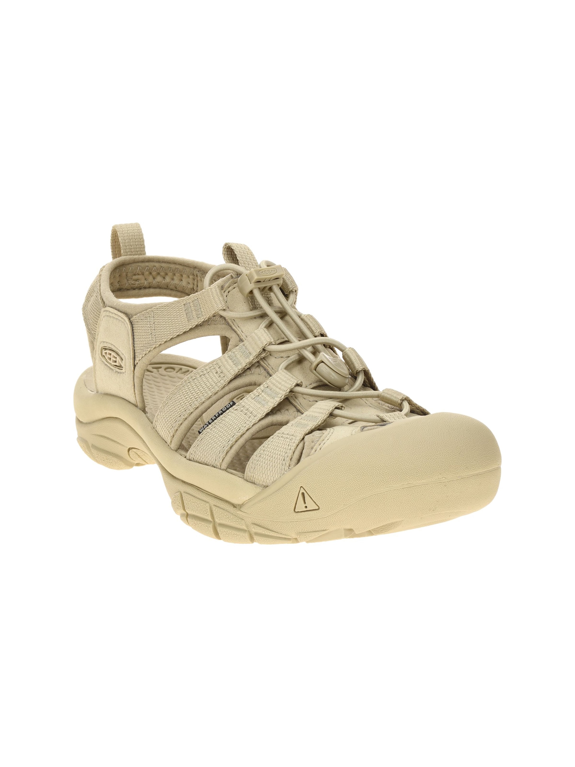 KEEN Sandal 'Newport' in Beige