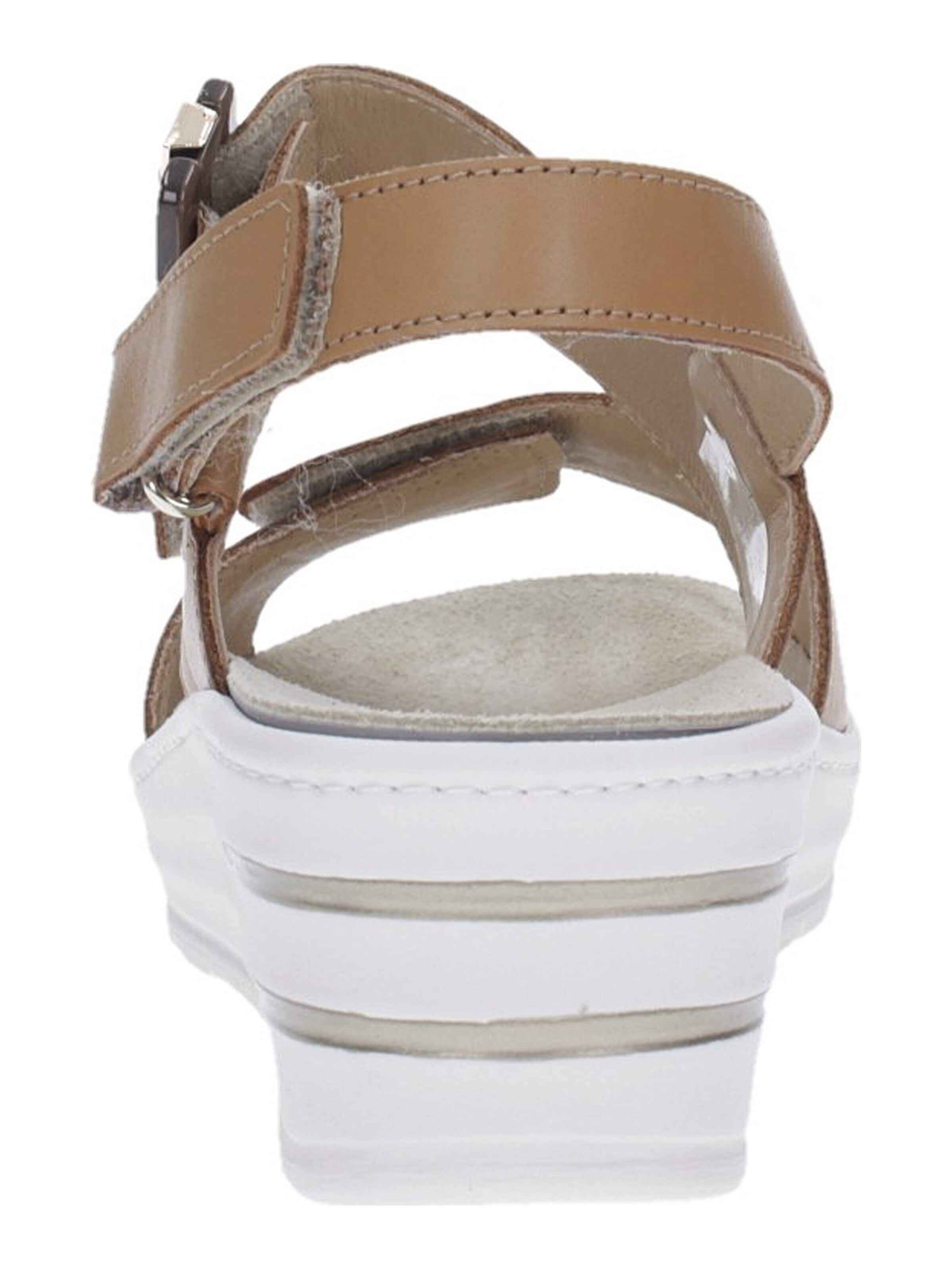 Sandalo 'Melluso Sandalo 019227Z' di MELLUSO in marrone
