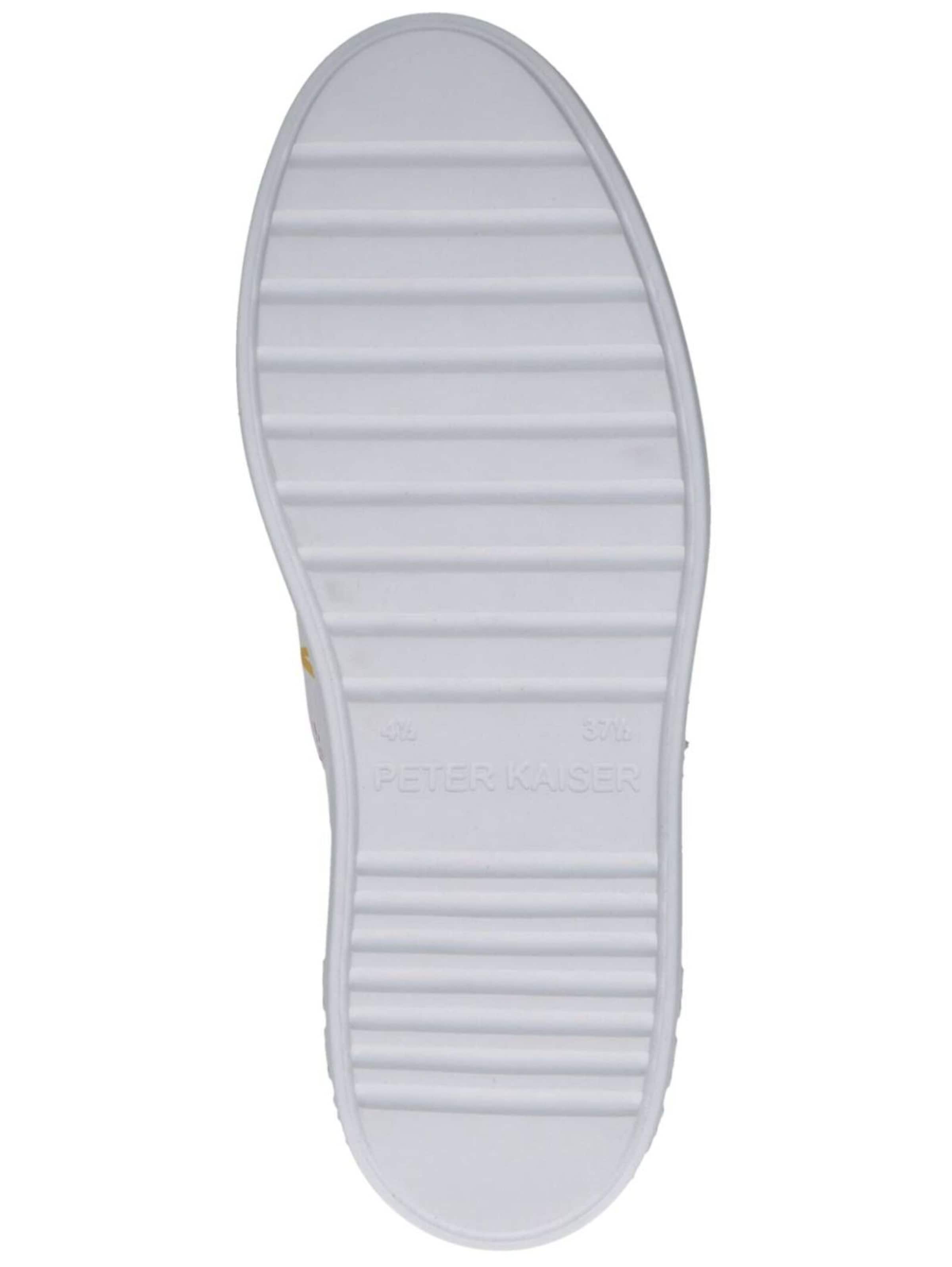 PETER KAISER Sneakers in White