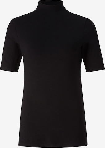 Rich & Royal Koszulka w kolorze czarny: przód