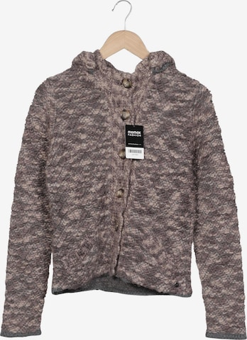 Peuterey Strickjacke S in Mischfarben: Vorderseite