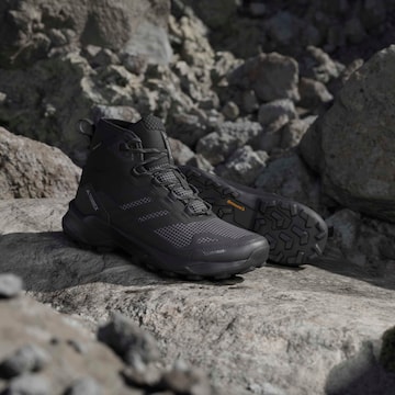 Boots 'Skychaser AX5' ADIDAS TERREX en noir