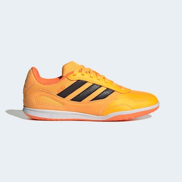 ADIDAS PERFORMANCE Sportschoen 'Super Sala III' in Oranje