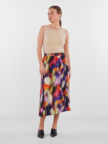 YAS Rock 'Radient' in Lila