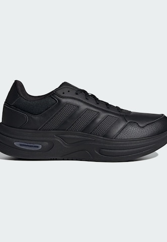 ADIDAS SPORTSWEAR - Sapatilhas baixas 'Cloudfoam Cuxxion' em preto