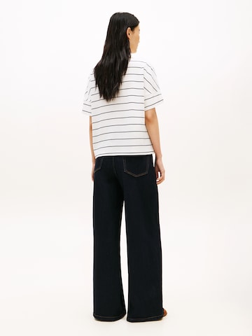 TOMMY HILFIGER - Camiseta 'CODY' en blanco