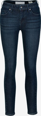 Young Poets Society Jeans 'Ania' in Blau: front