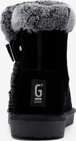 Gooce Stiefel 'Nicky' in Schwarz