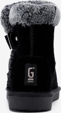 Gooce Snow boots 'Nicky' in Black