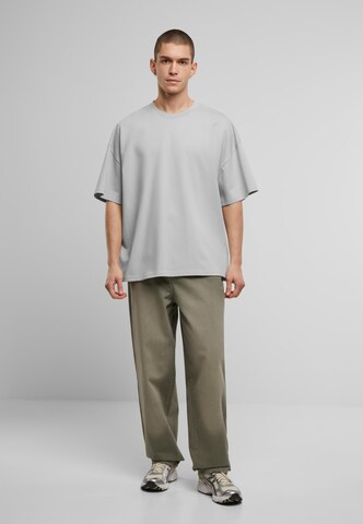 Loosefit Jeans ' 90‘s Jeans ' di Urban Classics in verde