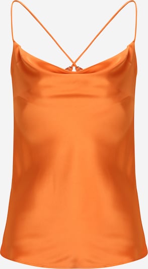 OBJECT Petite Top in orange, Produktansicht