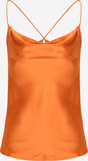 OBJECT Petite Top in Orange, Item view