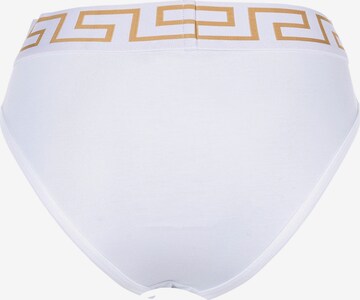 VERSACE Panty 'TOPEKA' in White