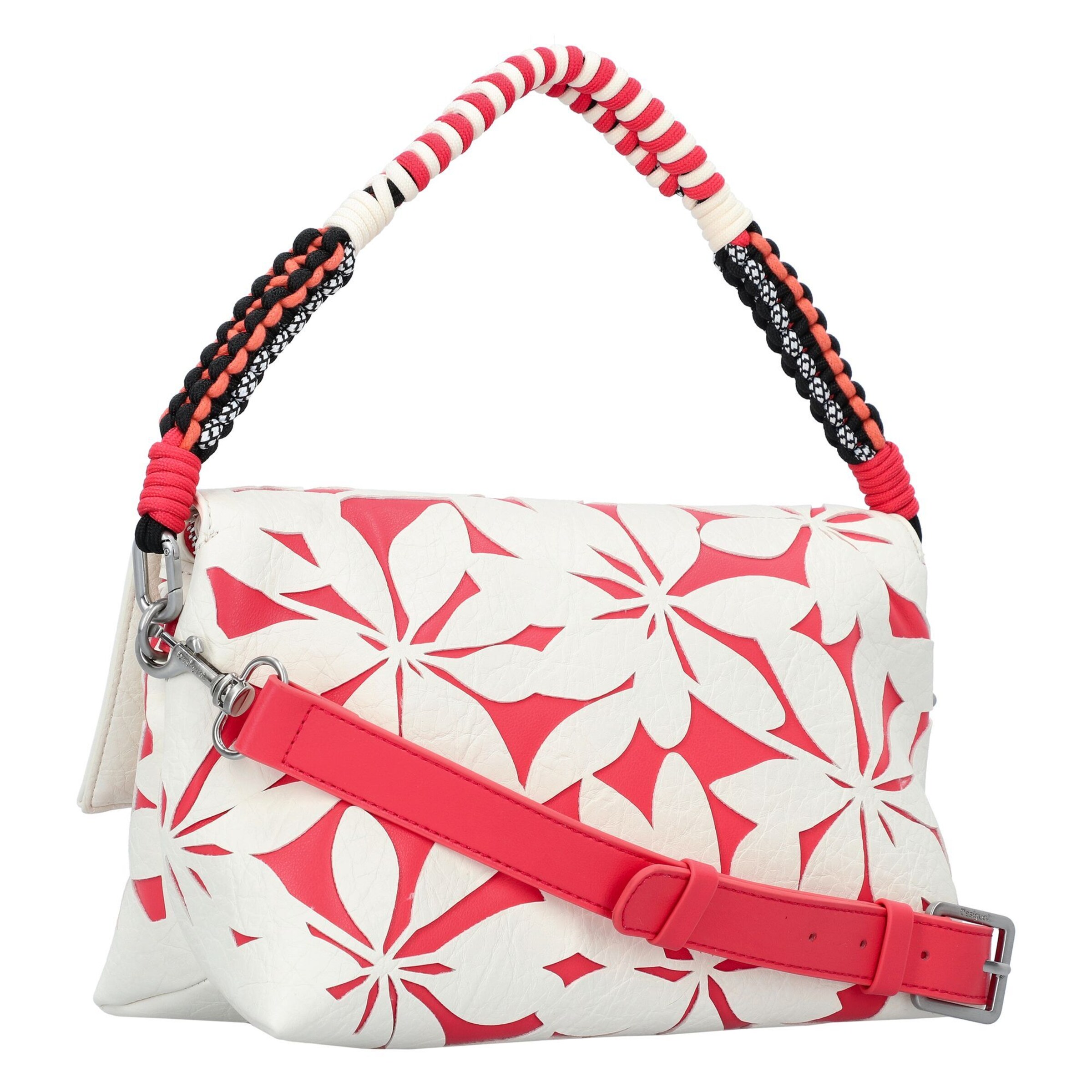 Sac à bandoulière 'Venecia 2.0' Desigual en orange