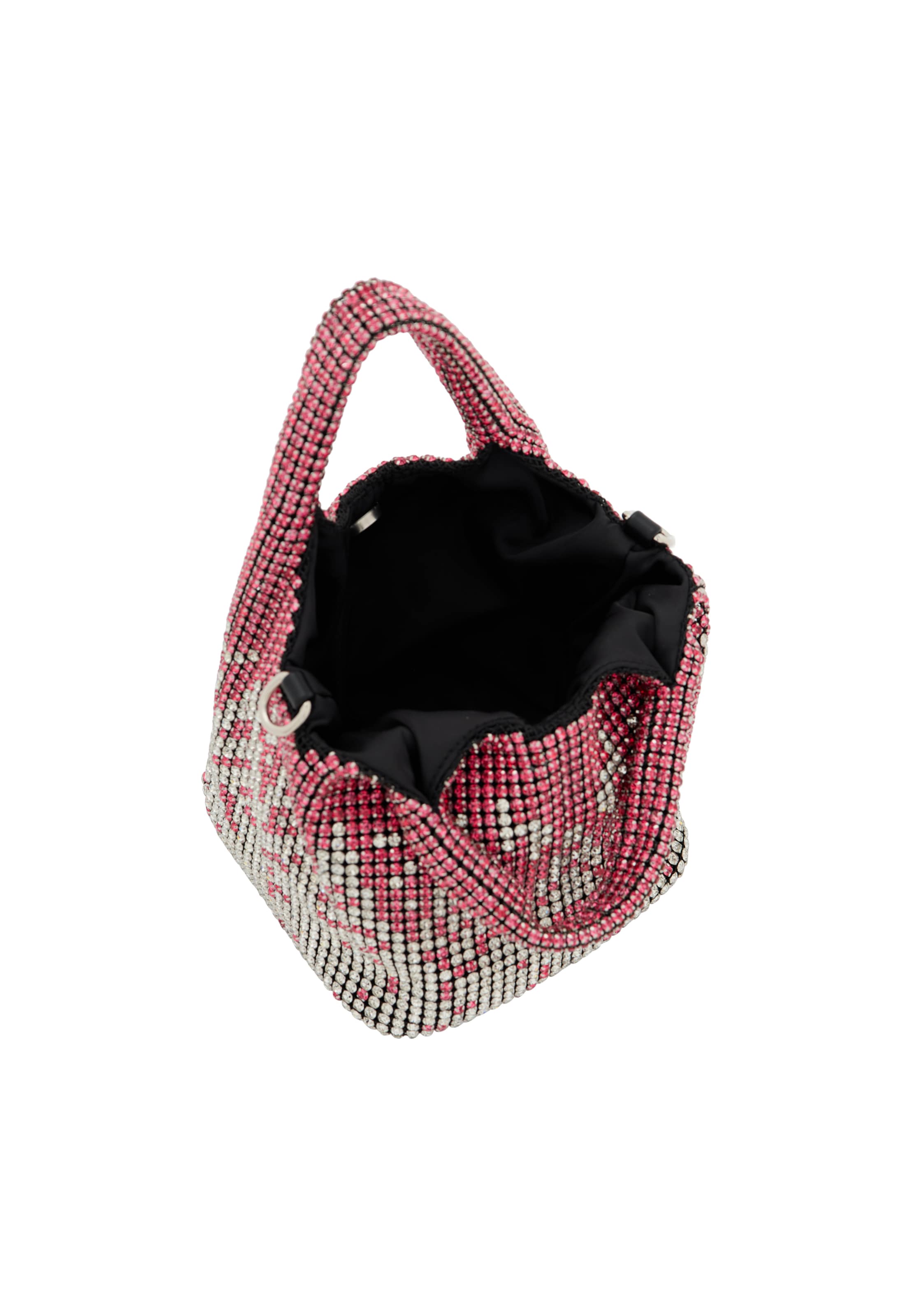 myMo at night Ročna torbica | roza barva