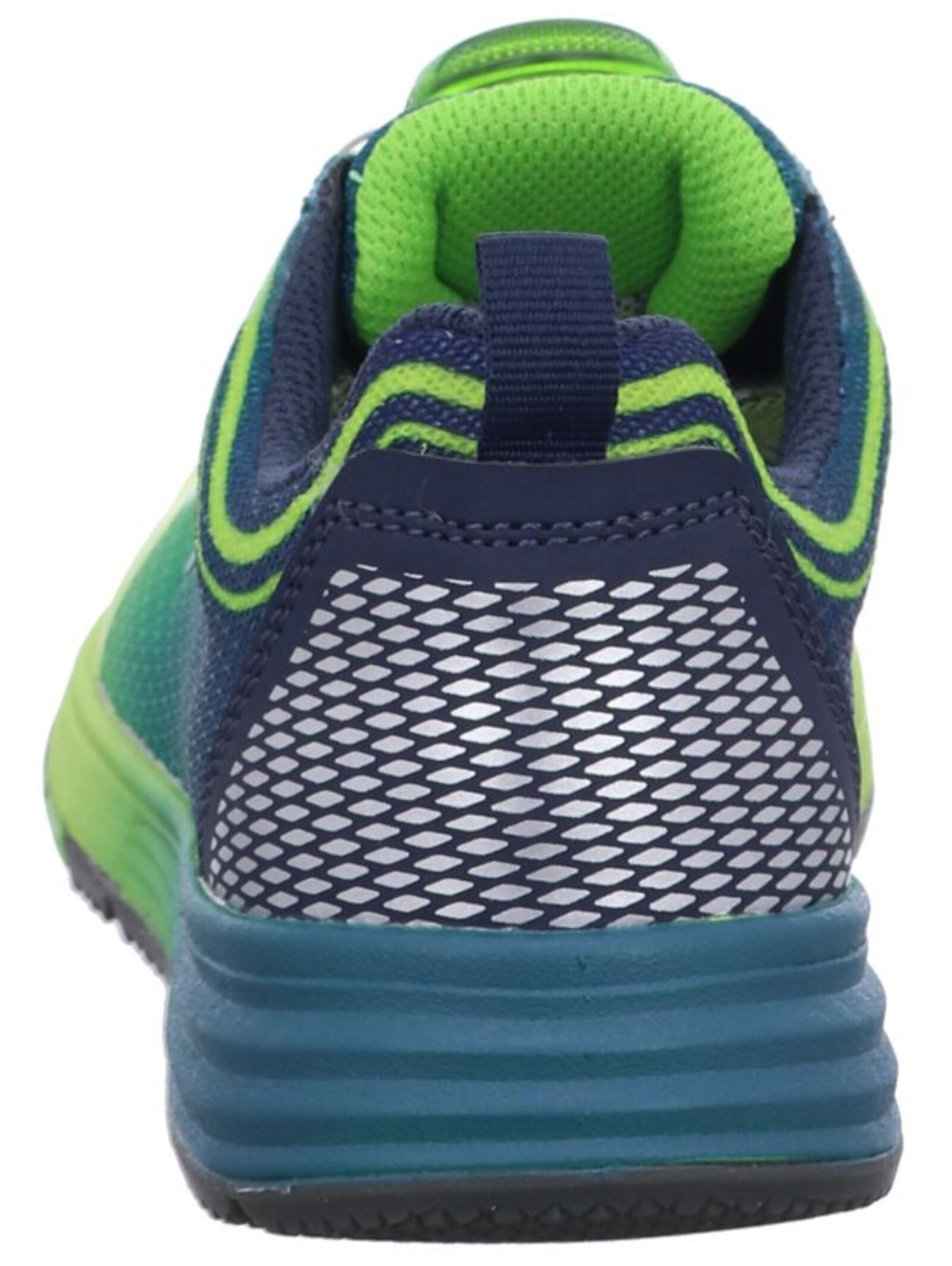 Vado Sneakers in Green