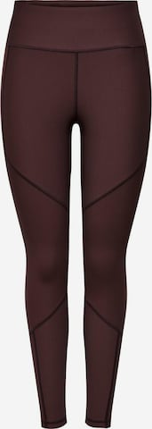 ONLY PLAY Leggings in Rot: predná strana