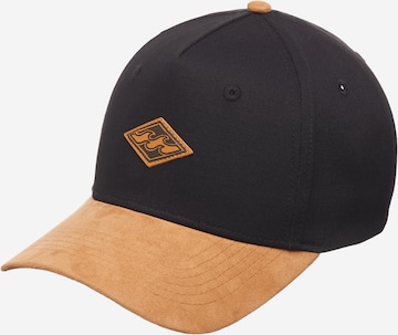 BILLABONG Cap 'Diamond' in Black: front