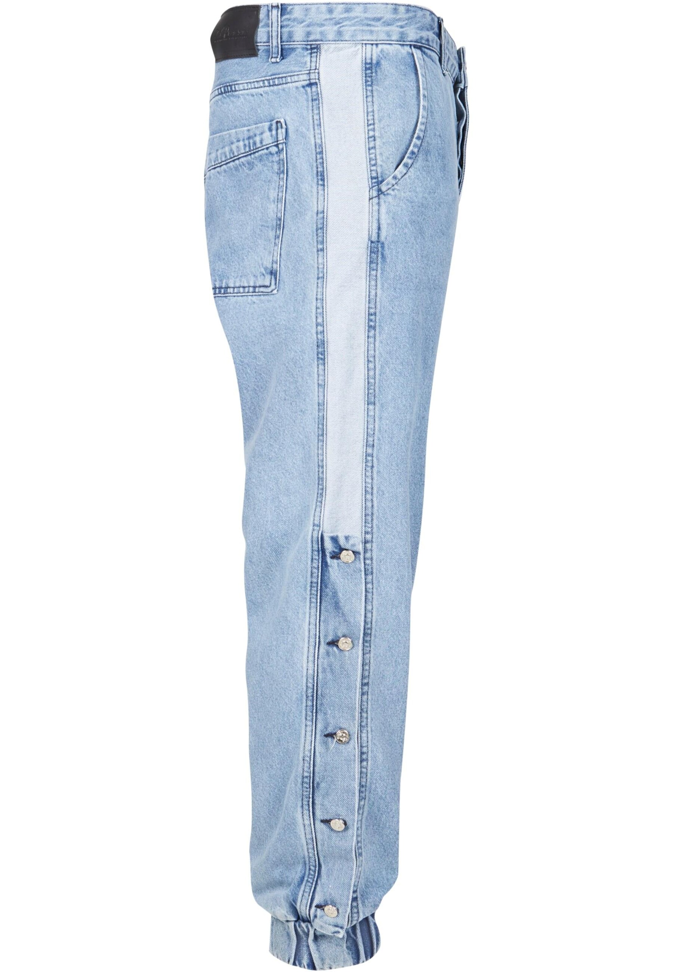 2Y Premium Regular Jeans in Blue