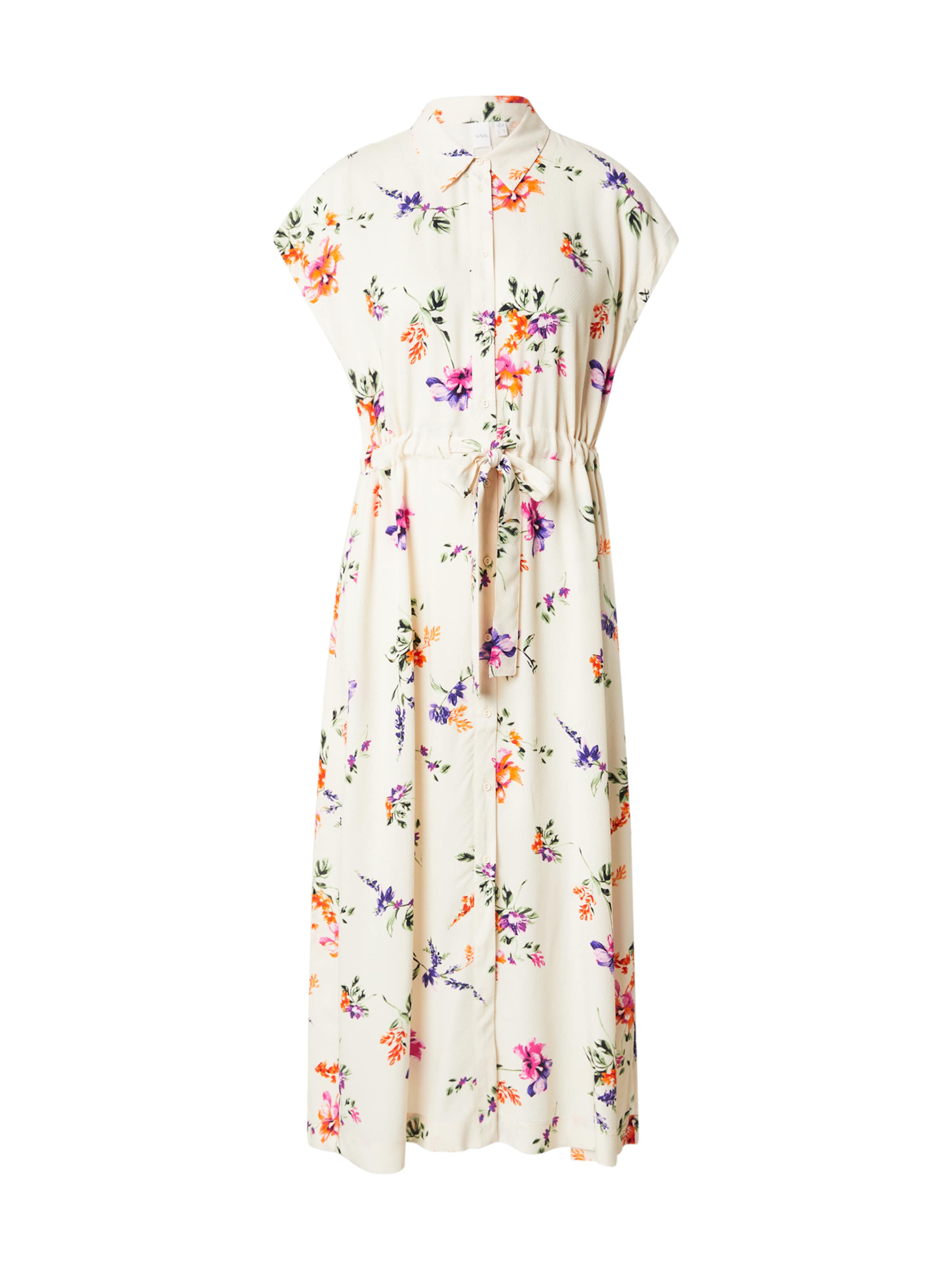 balts YAS Blūžkleita 'YASASINA': no priekšpuses