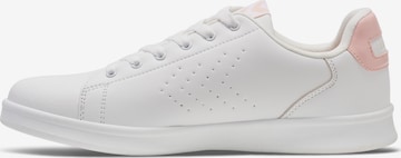 Hummel Sneakers in White