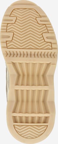 Baskets basses 'WAVE' IRO en beige