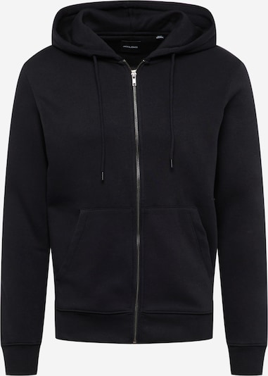 Džemperis 'Star' iš JACK & JONES, spalva – juoda, Prekių apžvalga