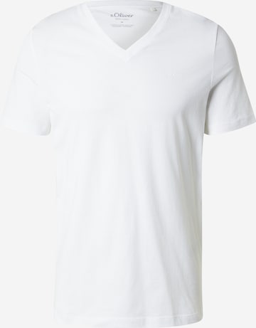 s.OliverMajica - bijela boja: prednji dio