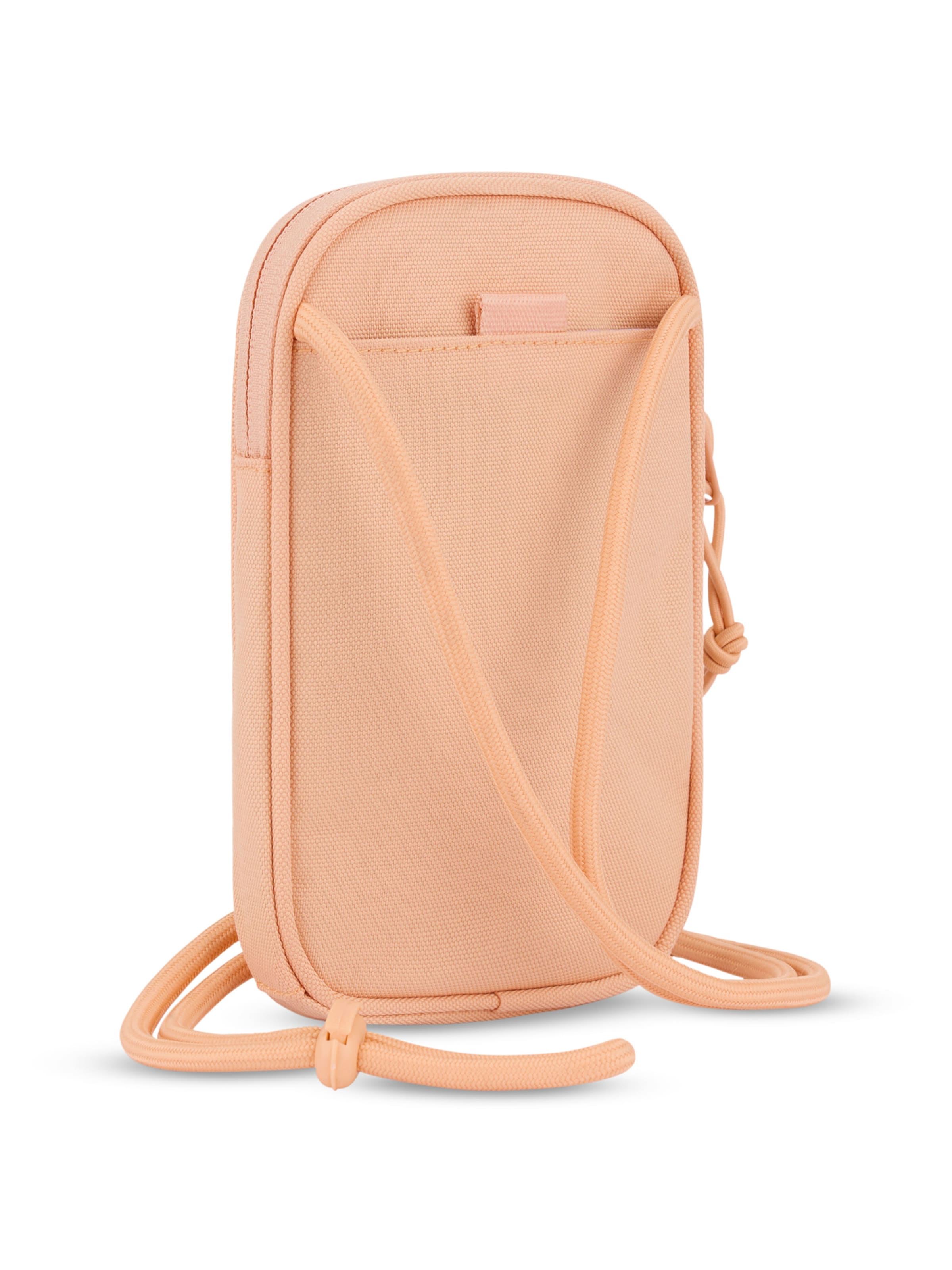 Johnny Urban Olkalaukku 'Josh' värissä oranssi