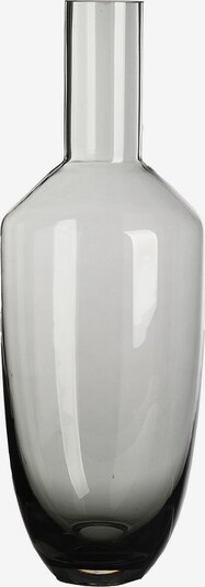 Depot Vase ' Concave ' in Grey / Transparent, Item view