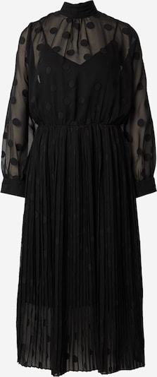 Samsøe Samsøe Kleid 'Valentin' in schwarz, Produktansicht