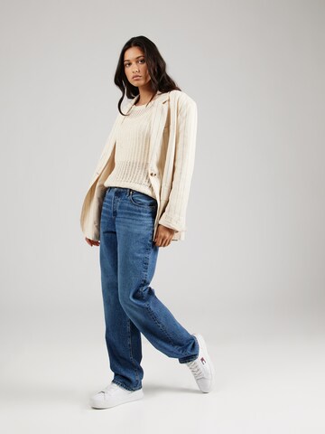 mėlyna LEVI'S ® Laisvas Džinsai '501® 90's Jeans'